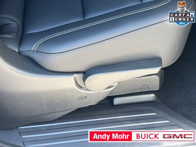 Used 2026 GMC Acadia Elevation w/ Elevation Premium Package FWD image 44