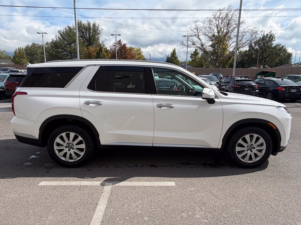 Used 2025 Hyundai Palisade SEL AWD/4WD image 6