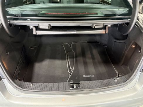 Used 2015 Mercedes-Benz E 350 4MATIC Sedan image 14