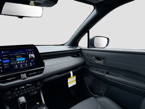 New 2026 Subaru Outback Touring XT AWD/4WD image 22