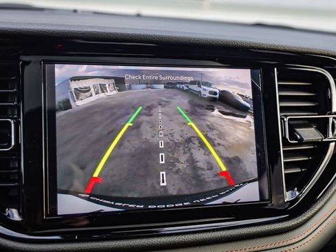 New 2026 Dodge Durango GT image 26