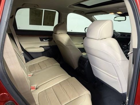 Used 2018 Honda CR-V EX-L image 46