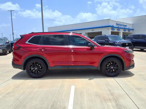 Used 2023 Honda CR-V Sport image 8
