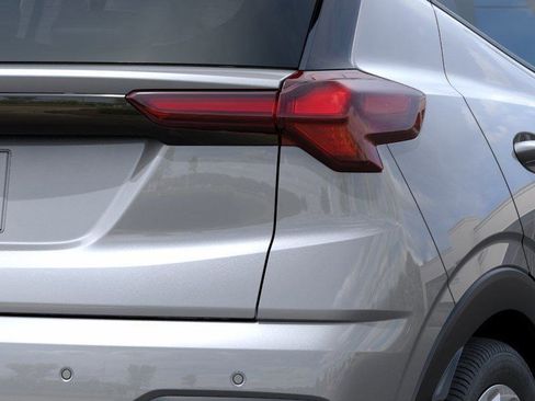 New 2027 Chevrolet Bolt LT image 12