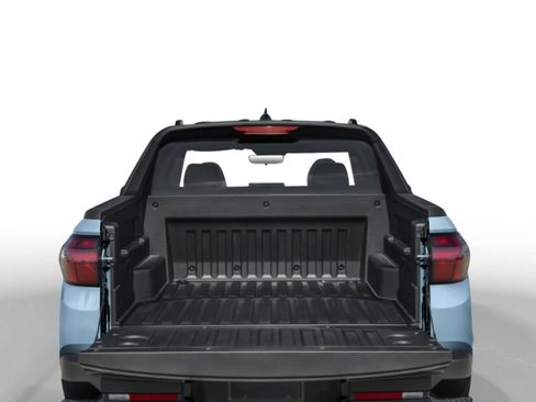 New 2026 Hyundai Santa Cruz SEL AWD/4WD image 10
