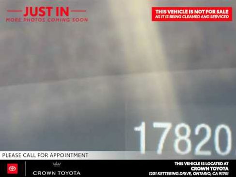 Used 2024 Ford Maverick XLT w/ Equipment Group 300A Standard AWD/4WD image 9