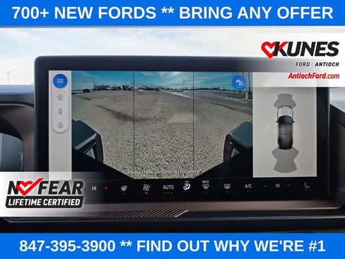 New 2026 Ford Bronco Sport Outer Banks w/ Outer Banks Tech Package+ image 54