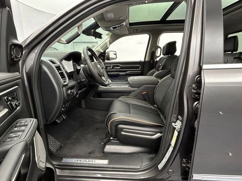 New 2026 RAM 1500 Tungsten image 15