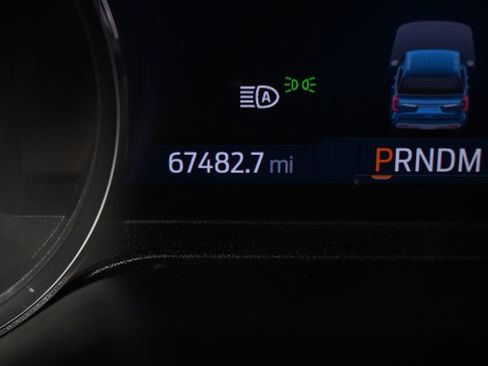 Used 2023 Ford Expedition Limited image 28