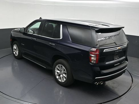 Used 2023 Chevrolet Tahoe Premier w/ Max Trailering Package RWD image 19