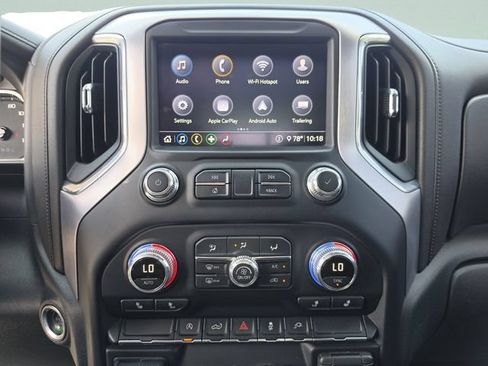 Used 2020 GMC Sierra 1500 SLE w/ SLE Value Package RWD image 27