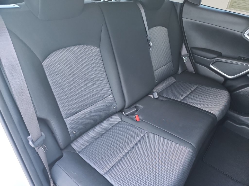 Certified 2024 Kia Soul S FWD image 17
