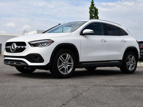 Used 2023 Mercedes-Benz GLA 250 image 3