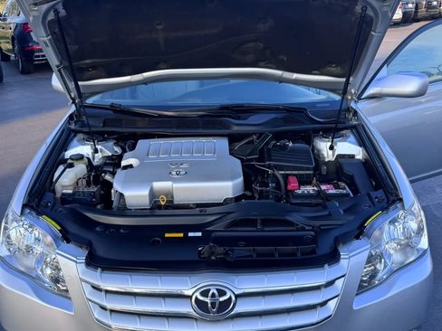 Used 2007 Toyota Avalon Limited FWD image 41