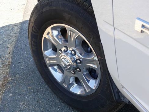 New 2025 RAM 2500 Big Horn image 13