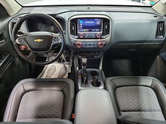 Used 2022 Chevrolet Colorado Z71 AWD/4WD video 3