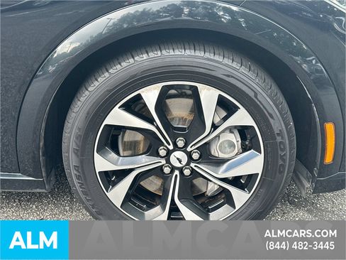 Used 2023 Ford Mustang Mach-E Premium RWD image 14