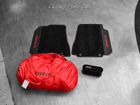 Used 2021 Ferrari 812 GTS image 69