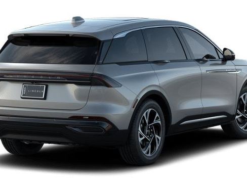 New 2026 Lincoln Nautilus Premier w/ Equipment Group 102A image 25