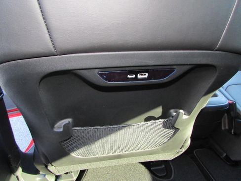 New 2026 Chrysler Pacifica Select image 26