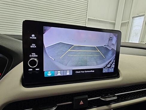 Used 2024 Honda HR-V EX-L image 19