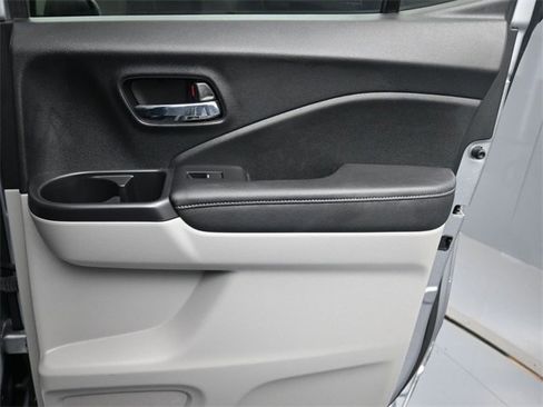 Used 2021 Honda Ridgeline RTL image 26