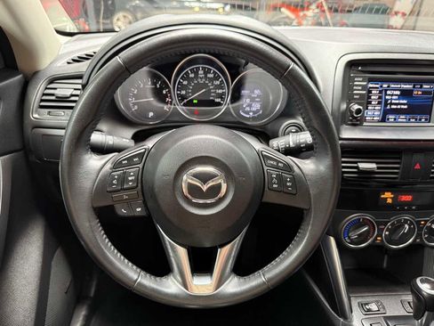 Used 2014 MAZDA CX-5 Touring w/ Bose/Moonroof Package AWD/4WD image 12