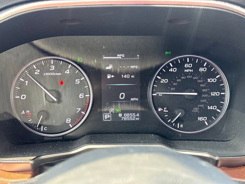 Used 2020 Subaru Outback Touring XT AWD/4WD image 26