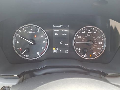 New 2025 Subaru Legacy Premium image 12