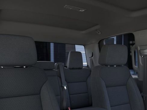 New 2026 GMC Sierra 1500 Elevation w/ Elevation Select Package AWD/4WD image 24