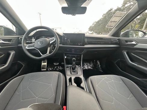 New 2026 Volkswagen Jetta Sport image 10