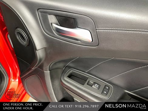 Used 2021 Dodge Charger R/T w/ Plus Group image 45