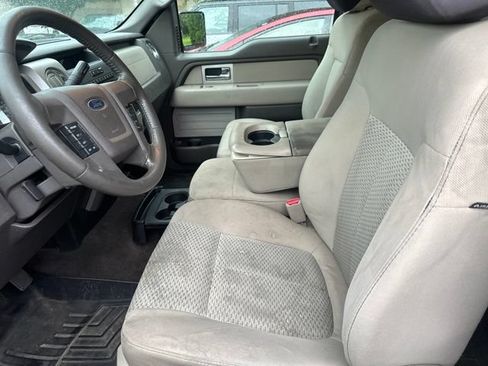 Used 2010 Ford F150 XL AWD/4WD image 10