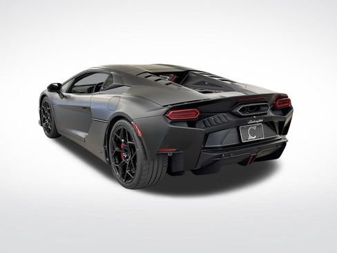 Used 2026 Lamborghini Temerario AWD/4WD image 3
