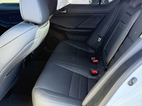 Used 2023 Lexus IS 350 F Sport image 34