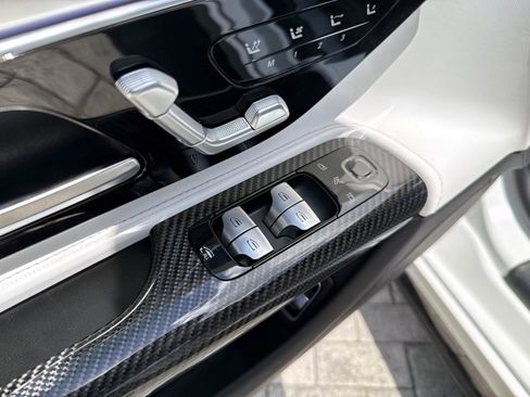 New 2026 Mercedes-Benz SL 55 AMG 4MATIC image 22