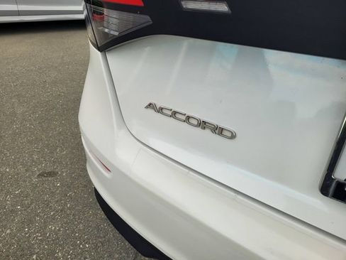 Used 2023 Honda Accord Sport image 6