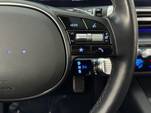 Used 2023 Hyundai Ioniq 6 Limited image 22