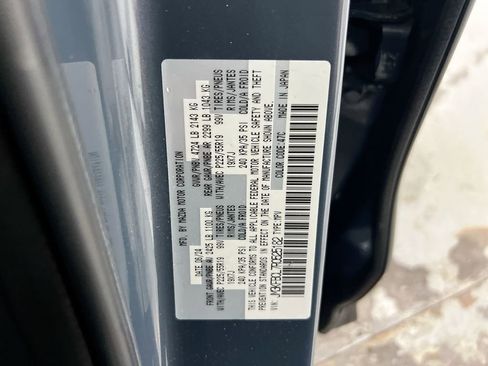 Used 2024 MAZDA CX-5 Carbon Edition image 28