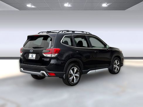 Used 2020 Subaru Forester Touring w/ Popular Package #2 image 8