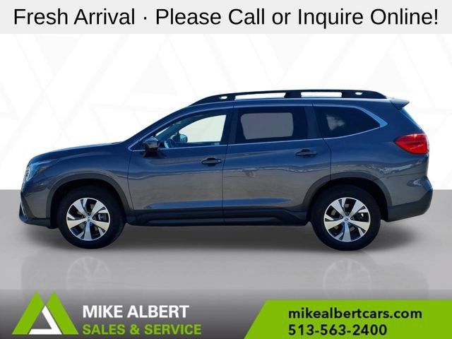 Used 2024 Subaru Ascent Premium w/ Convenience Package AWD/4WD image 4