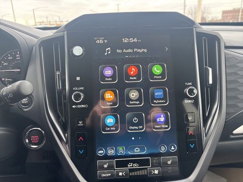 New 2026 Subaru Forester Premium image 15