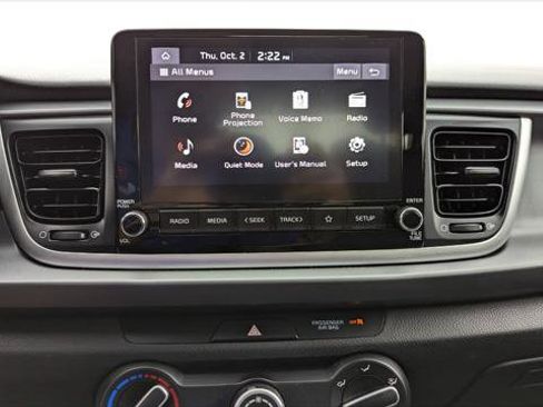 Used 2023 Kia Rio S image 26