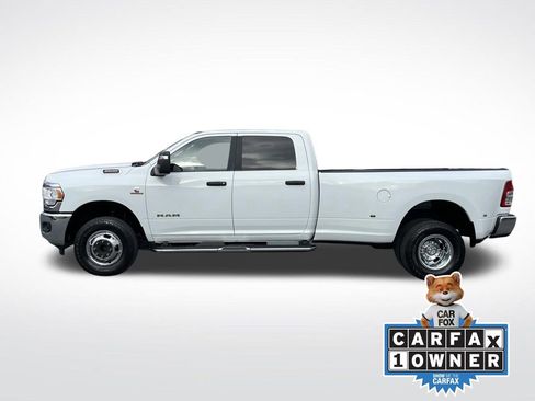 Used 2024 RAM 3500 Big Horn image 7