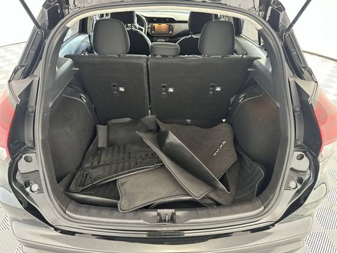 Used 2021 Nissan Kicks SV FWD image 25