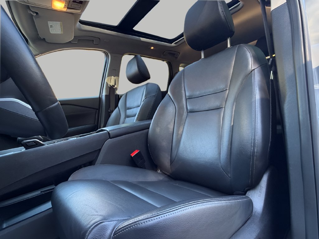Used 2024 Nissan Rogue SL w/ SL Premium Package AWD/4WD image 19