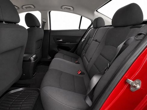 Used 2014 Chevrolet Cruze LT FWD image 16