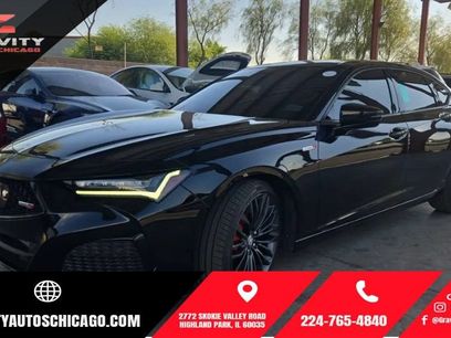 Used 2023 Acura TLX Type S PMC Edition