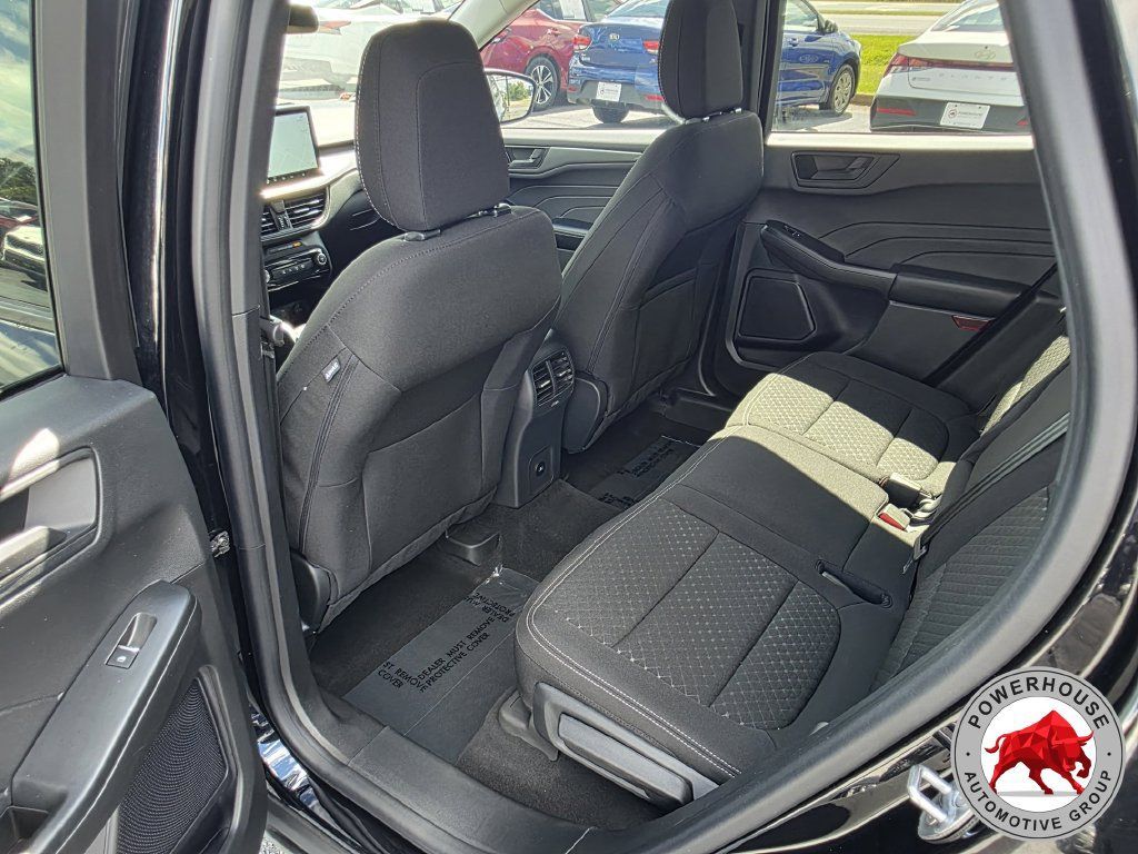 Used 2024 Ford Escape Active w/ Tech Pack #1 FWD image 14