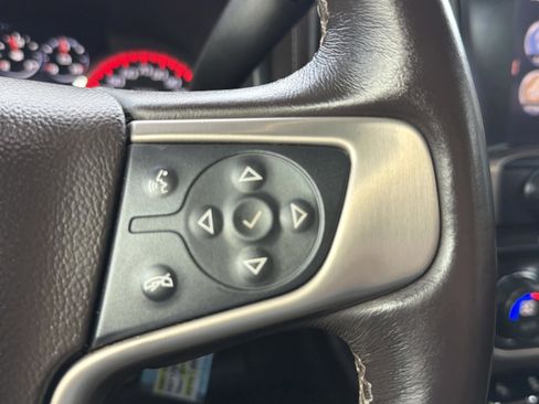 Used 2016 GMC Sierra 2500 Denali w/ Duramax Plus Package image 20